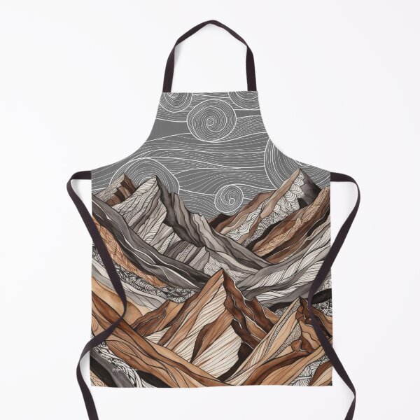 Item preview, Mountain Whispers designed and sold by donebyreena.
