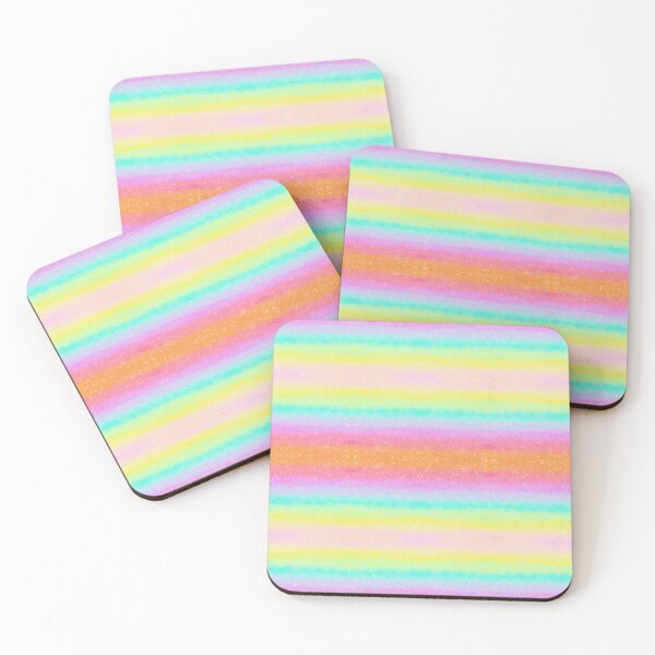 Item preview, Snowy Winter Rainbow designed and sold by QuestingPixel.