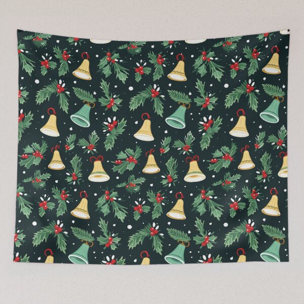 Item preview, Creative Holiday Graphics with Seasonal Motifs designed and sold by Piotrek0001.