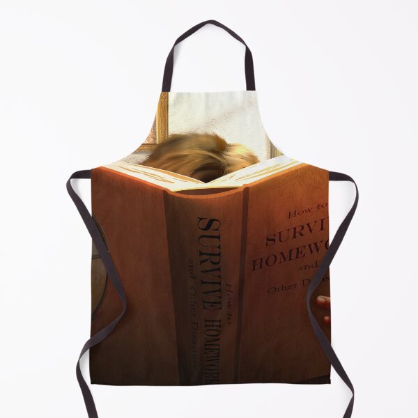 Item preview, The Homework Survivalist designed and sold by DVerissimo.