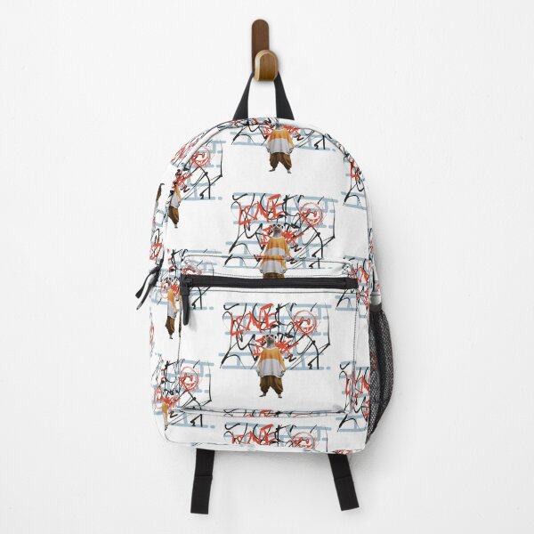 Item preview, Street Style Meerkat: Urban Graffiti Vibes designed and sold by StyleFused.