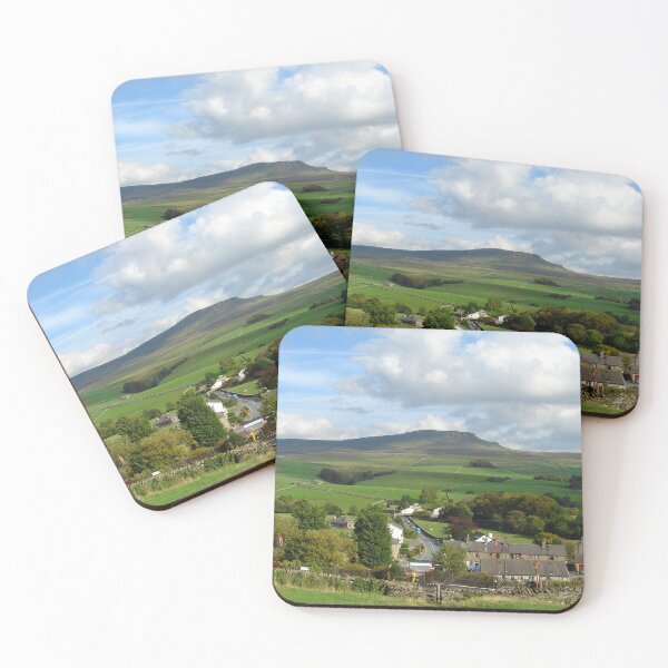Item preview, Pen-y-ghent from Horton-in-Ribblesdale designed and sold by Chris Petty.