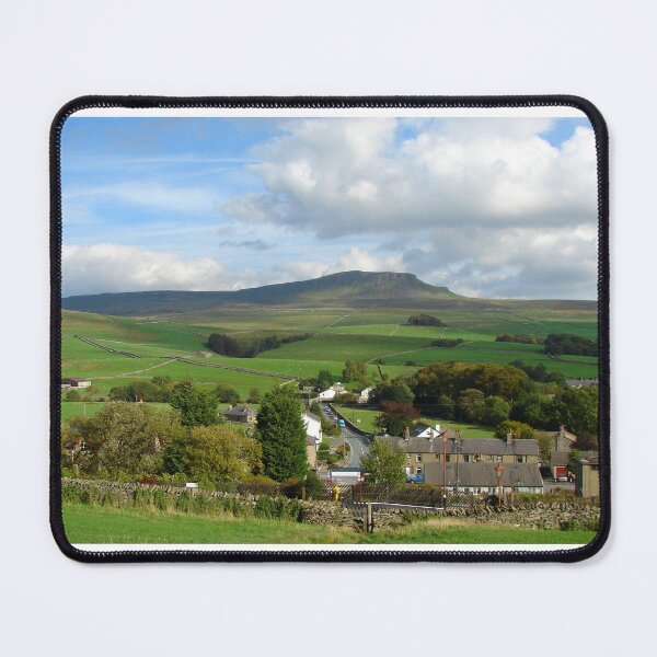 Item preview, Pen-y-ghent from Horton-in-Ribblesdale designed and sold by Chris Petty.