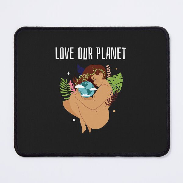 Item preview, Love Our Planet designed and sold by S Diaz.