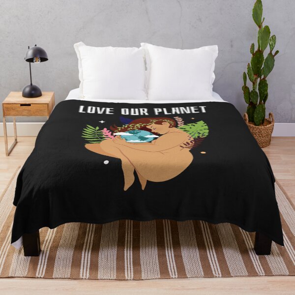 Item preview, Love Our Planet designed and sold by S Diaz.