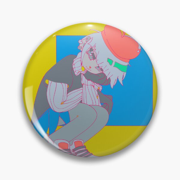Item preview, Jez by Snoocola designed and sold by rustradish.