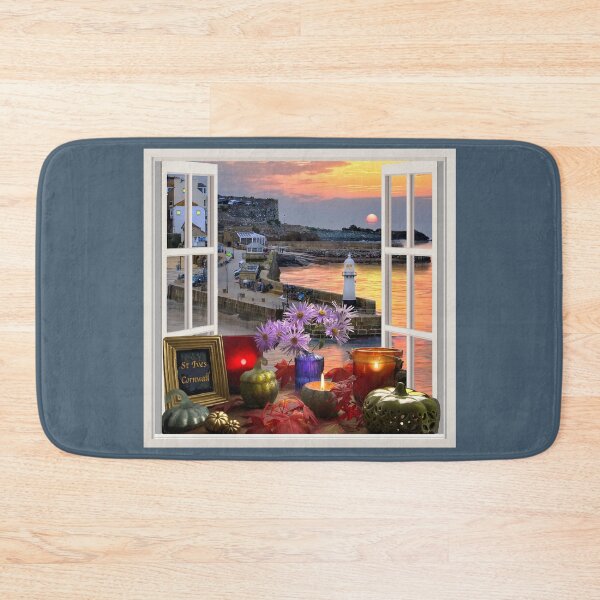 Item preview, A Window on St Ives  designed and sold by Alisonchambers2.