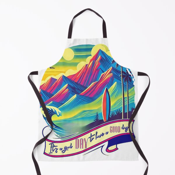 Item preview, It’s a Good Day to Have a Good Day! designed and sold by StormandStar.