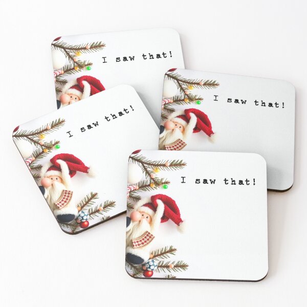 Item preview, Santa saw that designed and sold by Awesome Things.