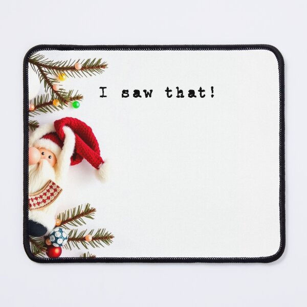 Item preview, Santa saw that designed and sold by Awesome Things.