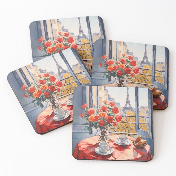 Item preview, Still Life Paris designed and sold by Rtymer.