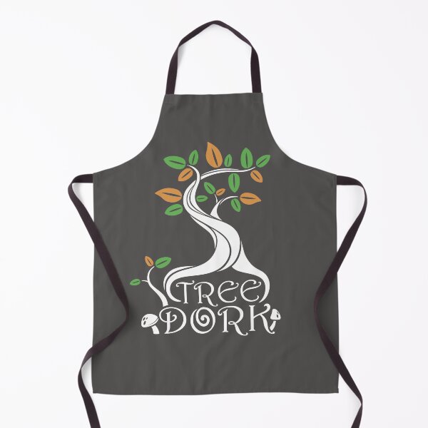 Item preview, Tree Dork designed and sold by CopperButton.