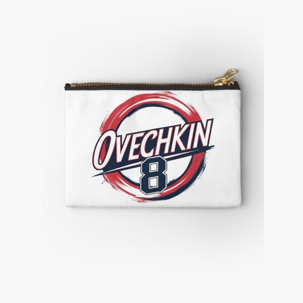 Item preview, Alex Ovechkin/ Washington Capitals #8. designed and sold by PucksandThings.