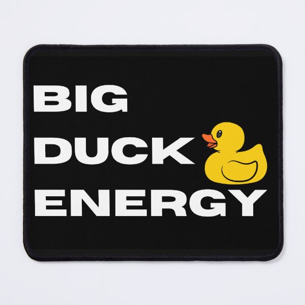 Item preview, BDE Big Duck Energy designed and sold by alikelystory.