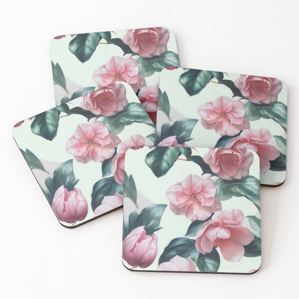 Item preview, Floral Bliss designed and sold by Kowhai-art.