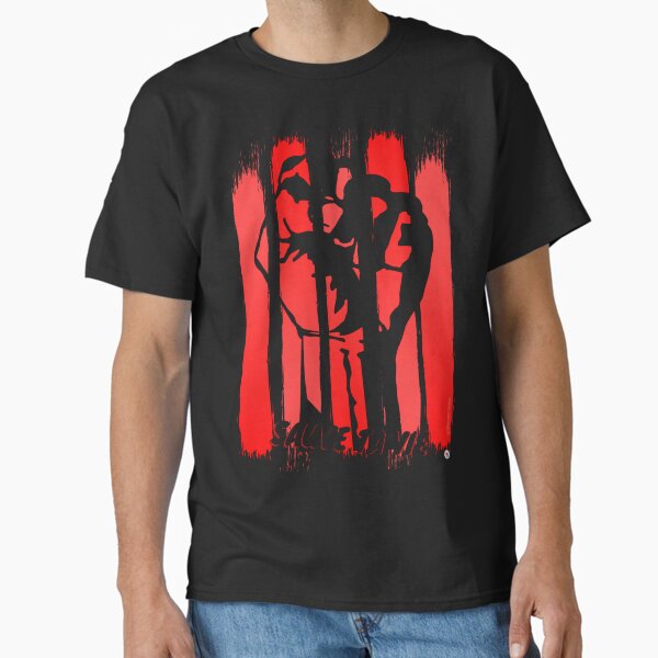 T-shirt classique
