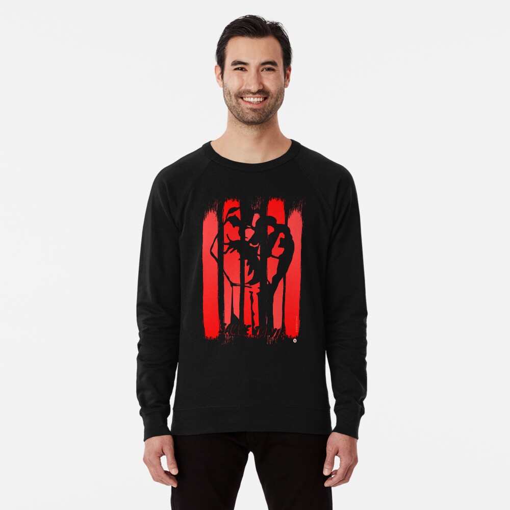 Aperçu de l'œuvre Sweatshirt léger créée et vendue par Vinidal.