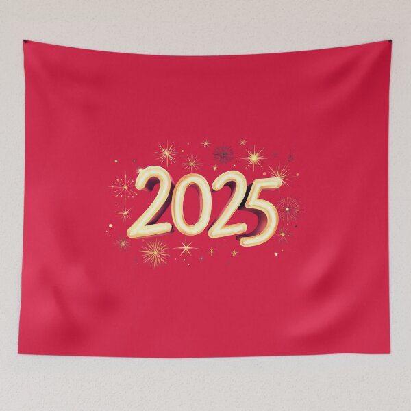 Item preview, 2025 Fireworks Celebration Design designed and sold by Smileshigh.