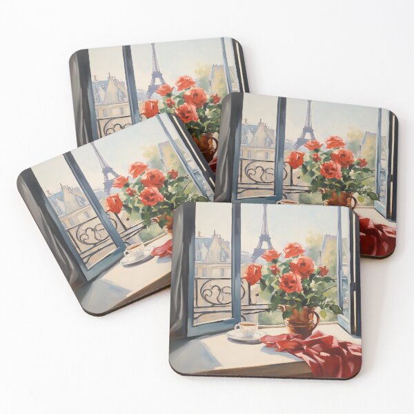 Item preview, Still Life Paris designed and sold by Rtymer.