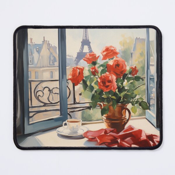 Item preview, Still Life Paris designed and sold by Rtymer.