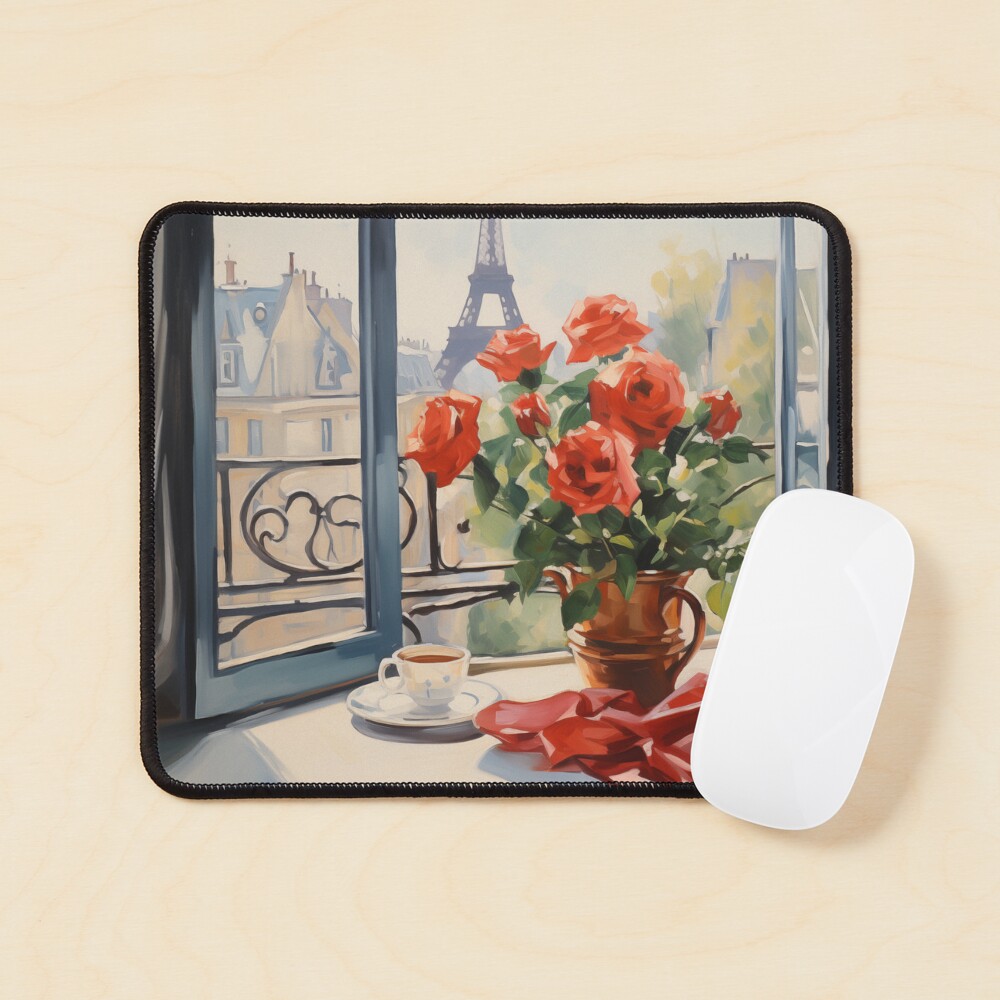 Item preview, Mouse Pad designed and sold by Rtymer.