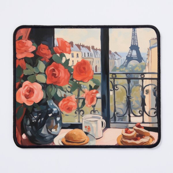 Item preview, Still Life Paris designed and sold by Rtymer.
