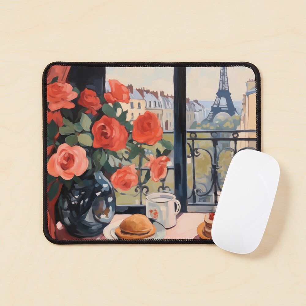 Item preview, Mouse Pad designed and sold by Rtymer.