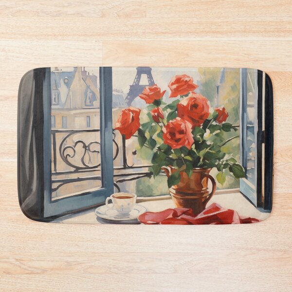 Item preview, Still Life Paris designed and sold by Rtymer.