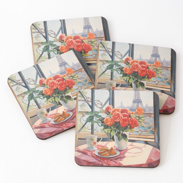 Item preview, Still Life Paris designed and sold by Rtymer.