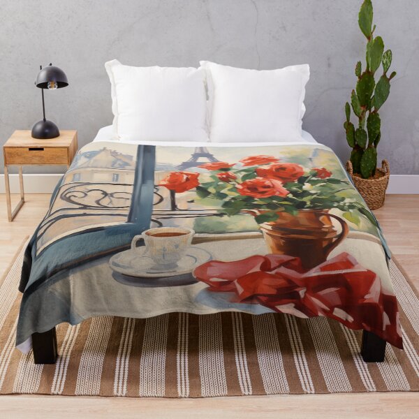 Item preview, Still Life Paris designed and sold by Rtymer.