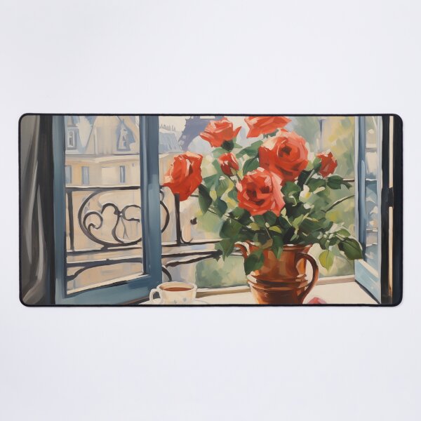 Item preview, Still Life Paris designed and sold by Rtymer.