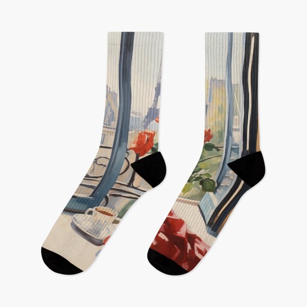 Item preview, Still Life Paris designed and sold by Rtymer.