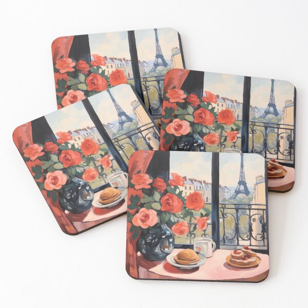 Item preview, Still Life Paris designed and sold by Rtymer.