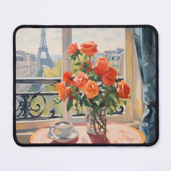 Item preview, Still Life Paris designed and sold by Rtymer.
