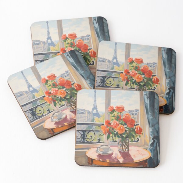 Item preview, Still Life Paris designed and sold by Rtymer.