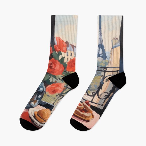 Item preview, Still Life Paris designed and sold by Rtymer.