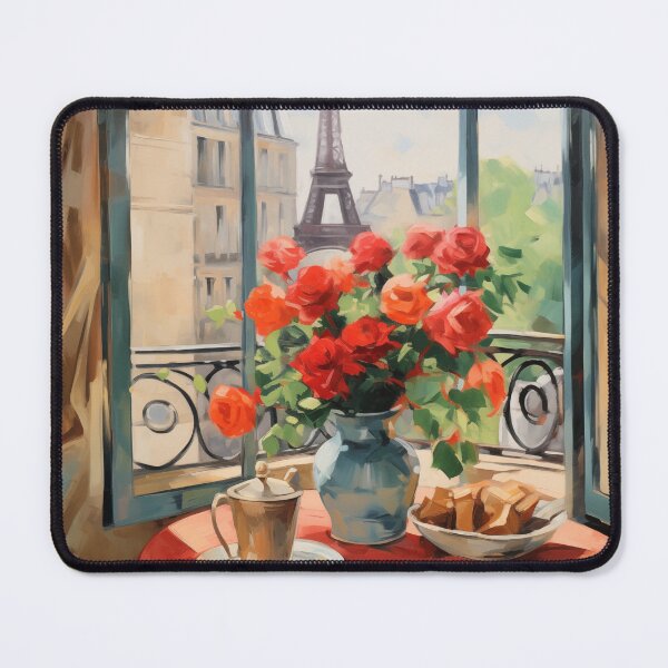 Item preview, Still Life Paris designed and sold by Rtymer.