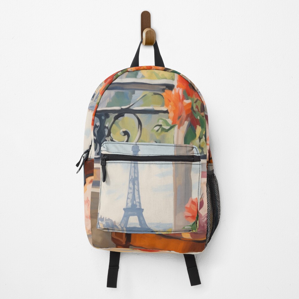 Item preview, Backpack designed and sold by Rtymer.