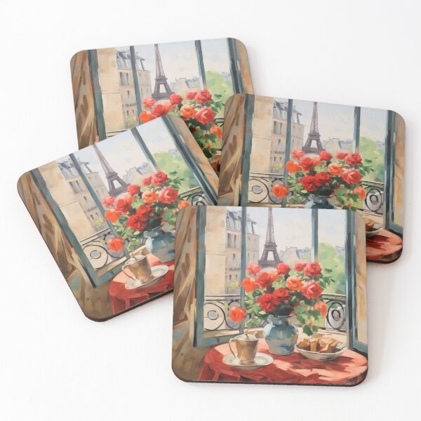 Item preview, Still Life Paris designed and sold by Rtymer.