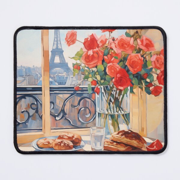 Item preview, Still Life Paris designed and sold by Rtymer.