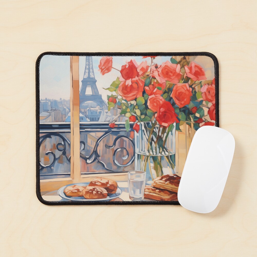 Item preview, Mouse Pad designed and sold by Rtymer.