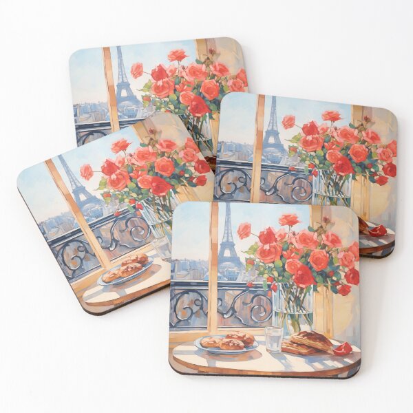 Item preview, Still Life Paris designed and sold by Rtymer.