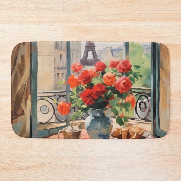 Item preview, Still Life Paris designed and sold by Rtymer.