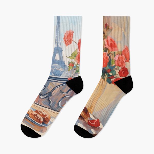 Item preview, Still Life Paris designed and sold by Rtymer.