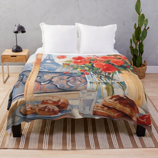 Item preview, Still Life Paris designed and sold by Rtymer.