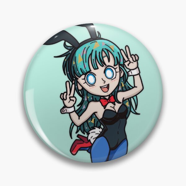 Item preview, Bunny Girl designed and sold by Likethesea6.