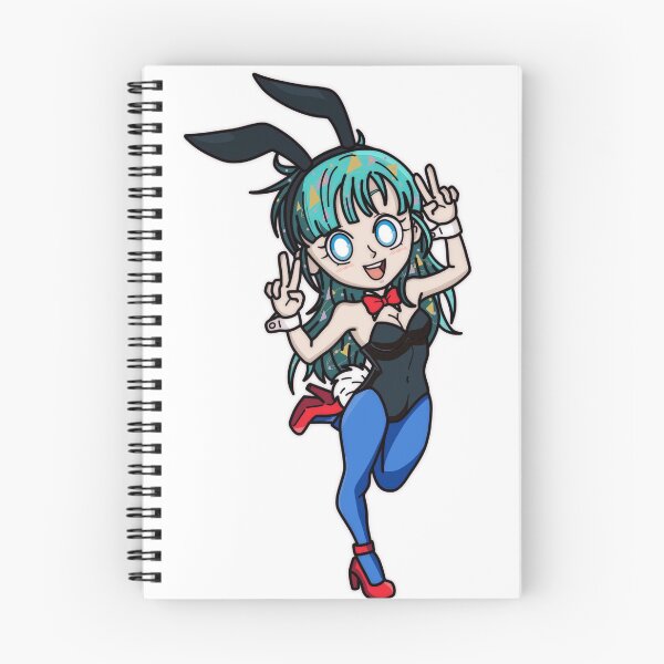 Item preview, Bunny Girl designed and sold by Likethesea6.