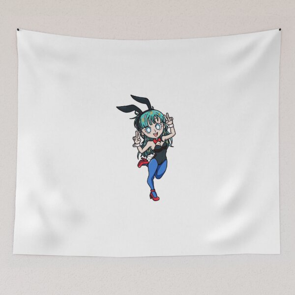 Item preview, Bunny Girl designed and sold by Likethesea6.