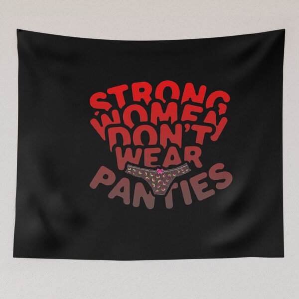 Item preview, Strong Women designed and sold by NickTaroDesign.