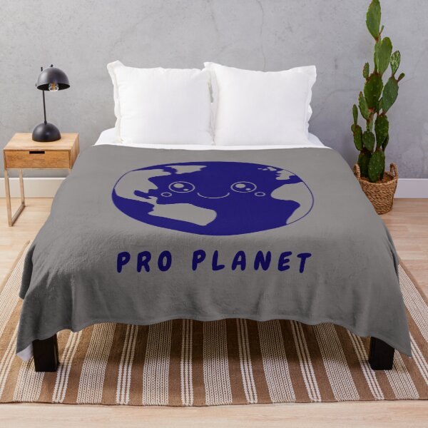 Item preview, Pro Planet designed and sold by S Diaz.